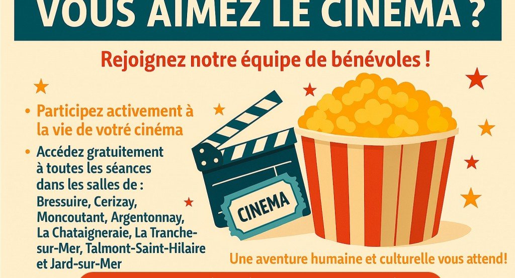 actualité Bénévoles